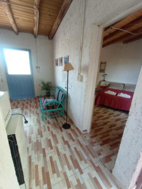 Montaña mendocina